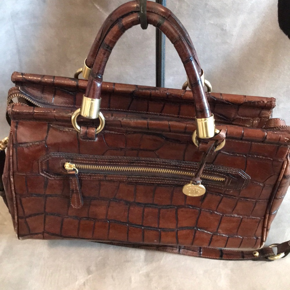 Brahmin Nadine handbag